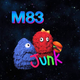 Illustration for article titled M83 Just Put Its Entire New Album on YouTube, Which Is Pretty Damn Cool